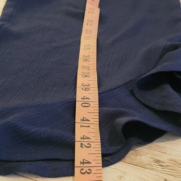 Sugar Lips Lanah Strapless Ruffle Jumpsuit | Sugarlips - Picture 11 of 13